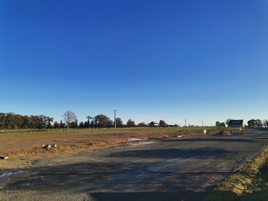 Ac3- vente terrain 
montfort sur meu
 1786868919