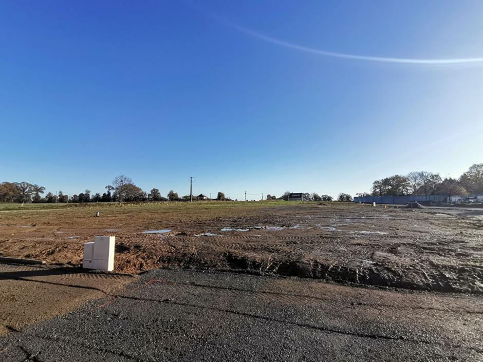 Ac3- vente terrain 
montfort sur meu
 1786868919
