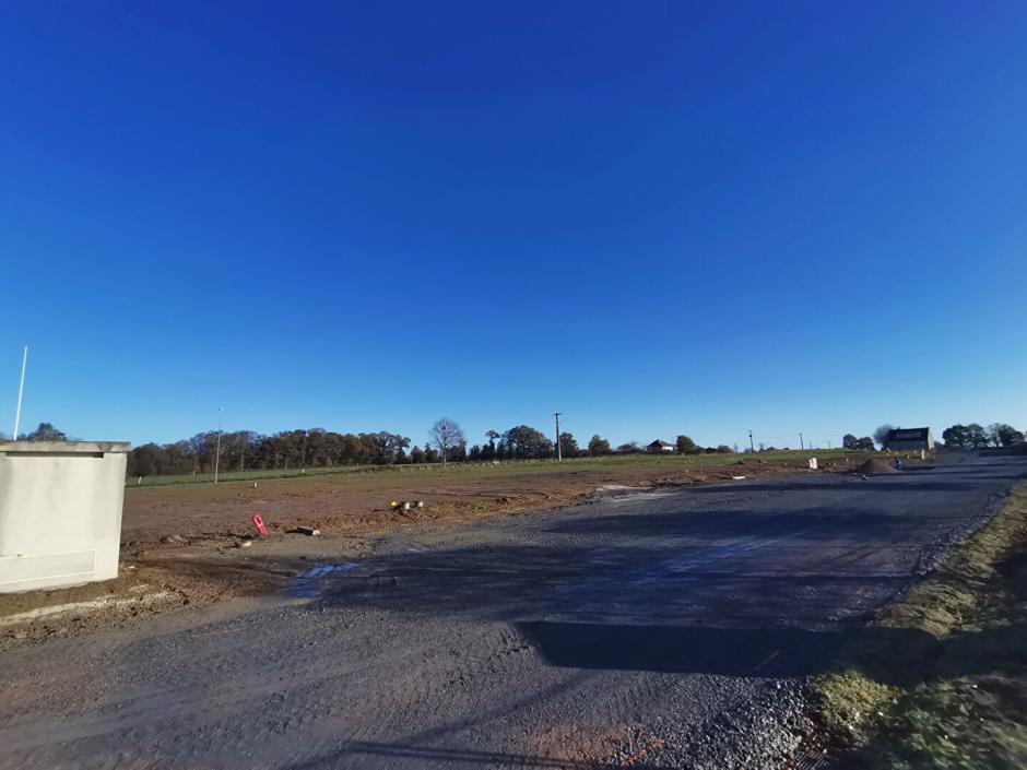 Ac3- vente terrain 
montfort sur meu
 1786868919