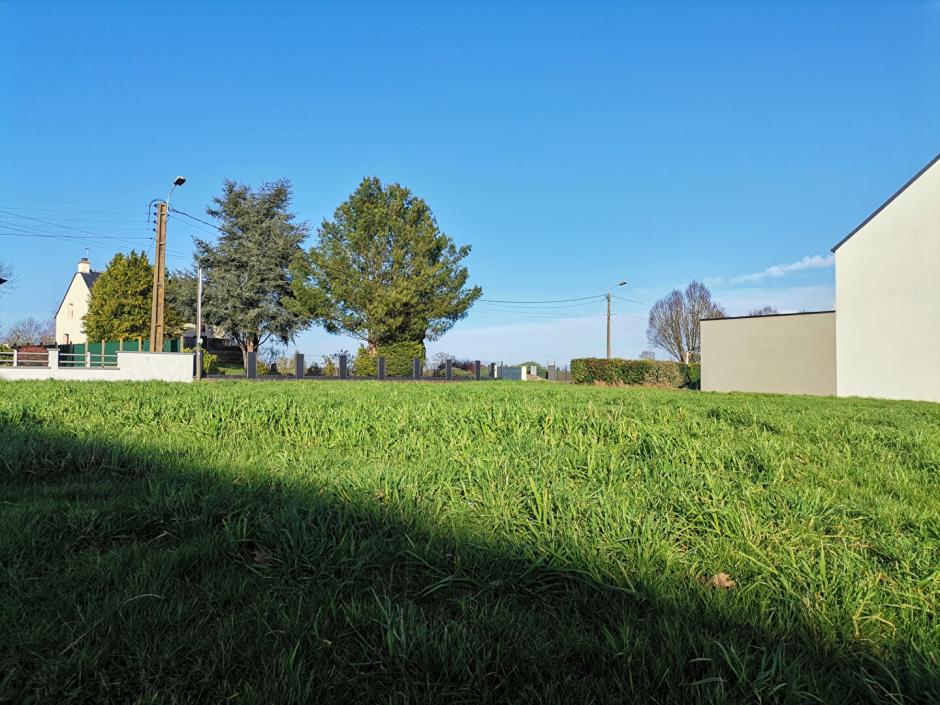 Ac3- vente terrain 
montfort sur meu
 1786868922