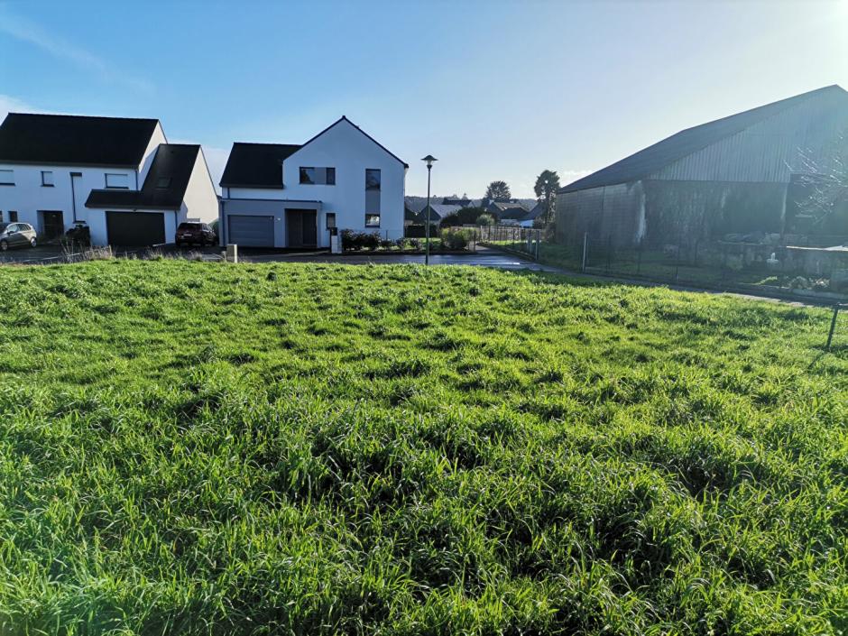 Ac3- vente terrain 
montfort sur meu
 1786868922