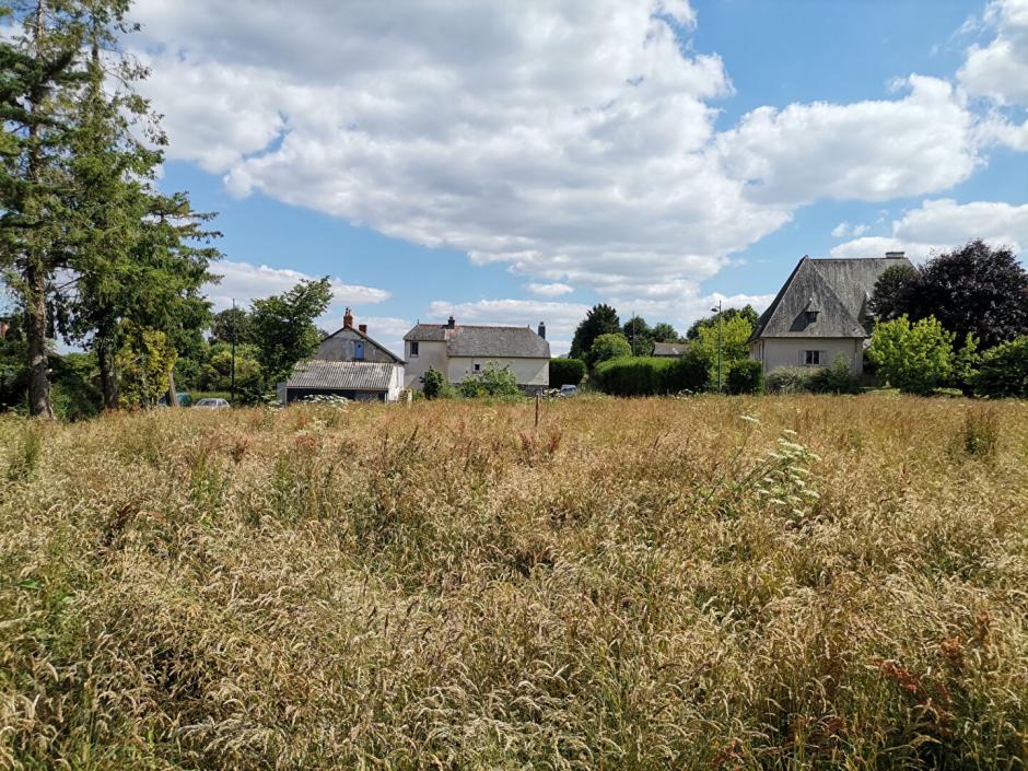 Ac3- vente terrain 
saint malon sur mel
 1725666584