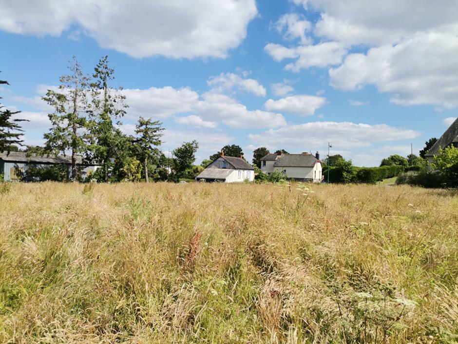 Ac3- vente terrain 
saint malon sur mel
 1786868924